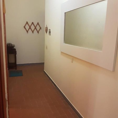 Casa Simona Apartman Passoscuro Kültér fotó