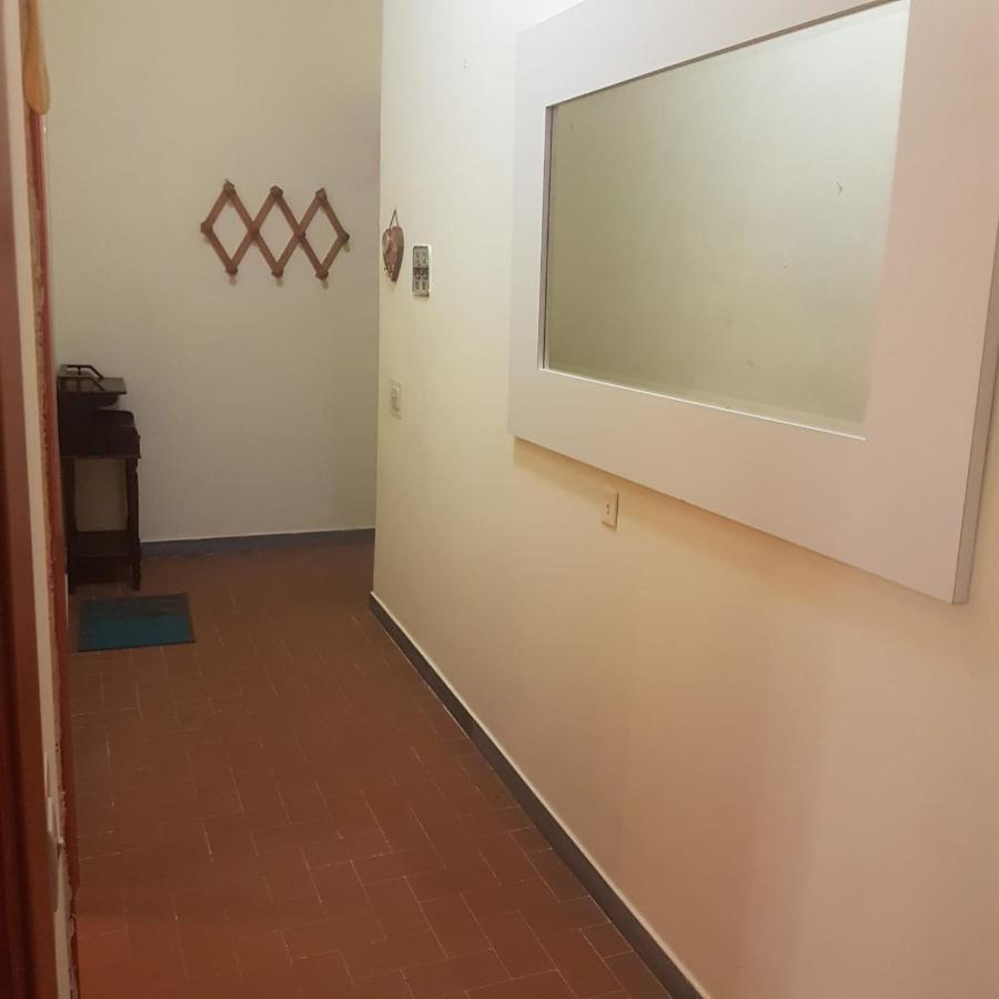 Casa Simona Apartman Passoscuro Kültér fotó