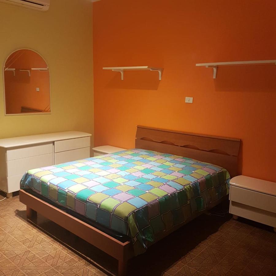 Casa Simona Apartman Passoscuro Kültér fotó