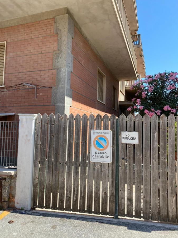 Casa Simona Apartman Passoscuro Kültér fotó