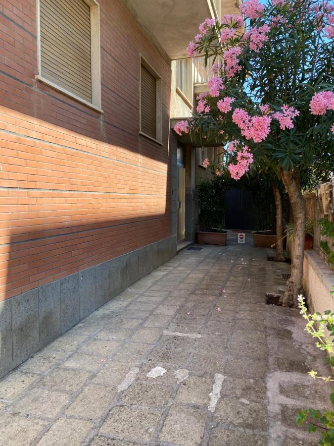 Casa Simona Apartman Passoscuro Kültér fotó